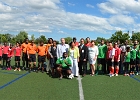 Gala Culturel de Soccer